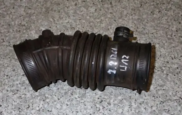 Nissan Primera Intercooler hose/pipe