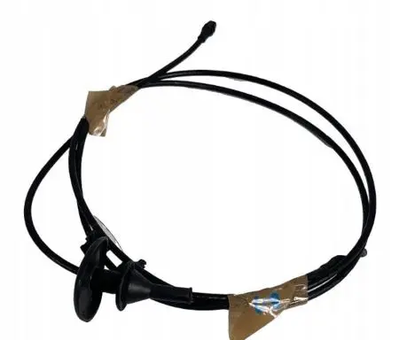 Chevrolet Camaro Engine bonnet/hood lock release cable 6987666