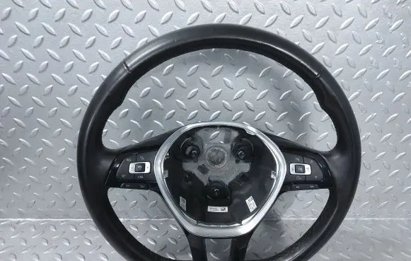 Volkswagen PASSAT B8 USA Steering wheel 5C0419091CJ 5C0419091EH 561419091E