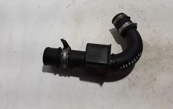 Renault Megane II Intercooler hose/pipe 8200240894