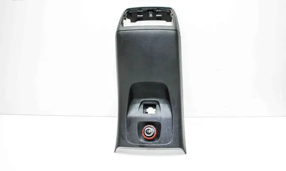 Audi Q3 8U Other center console (tunnel) element 8U0864376C