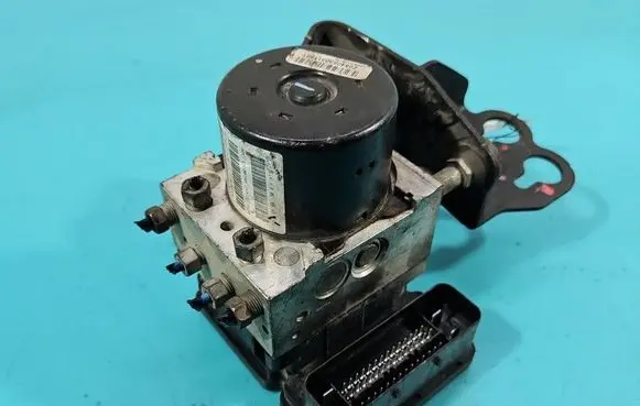 Dodge Journey ABS Pump P68053987AB IMPRK1526275