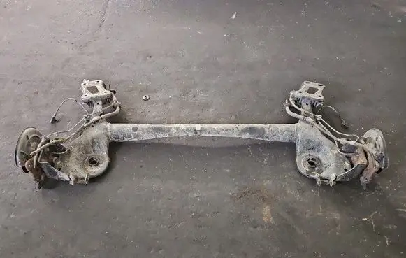 Fiat Tipo Rear axle beam IMPRK1503150