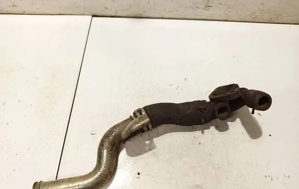 Citroen Xsara Picasso Engine coolant pipe/hose
