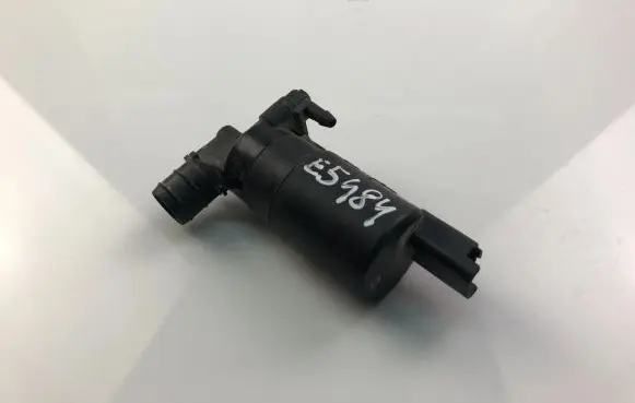 Peugeot Expert Windscreen/windshield washer pump 9632984980