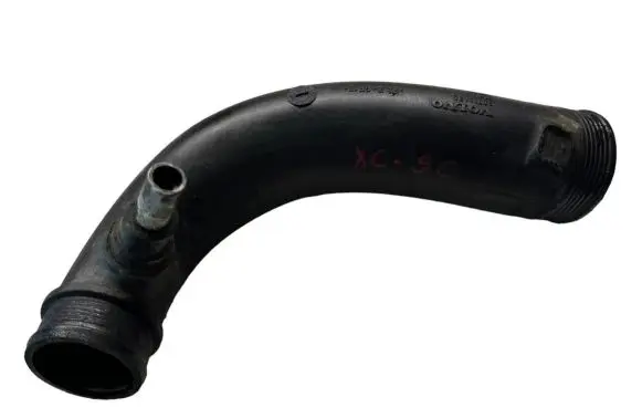 Volvo XC90 Intercooler hose/pipe 30714480