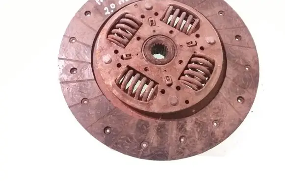 Peugeot 406 Clutch pressure plate 