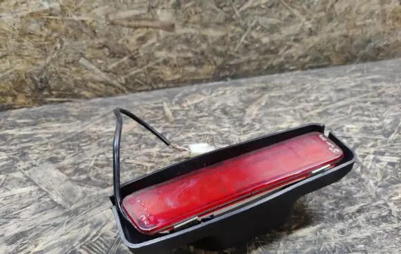 Porsche 944 Rear bumper light 94463142600