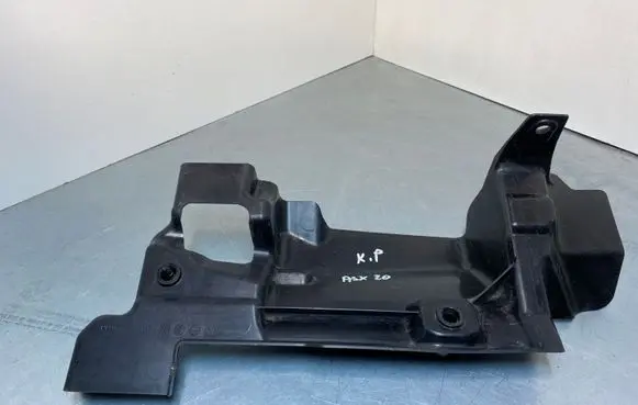 Mitsubishi ASX Intercooler air guide/duct channel 6405A299
