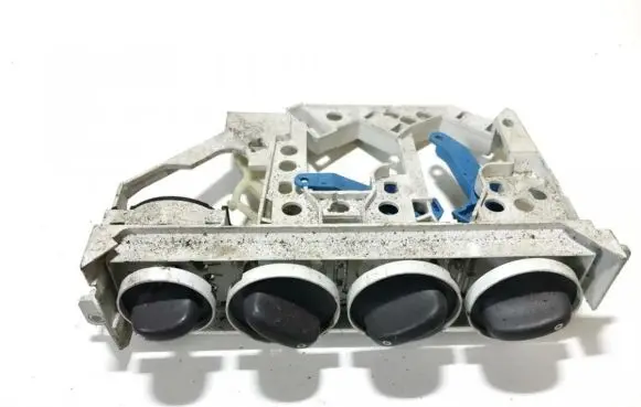 Chrysler Neon I Climate control unit 601169n 58024b