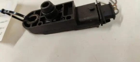 Renault Megane II Air pressure sensor 8200168253