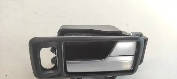 Ford Focus C-MAX Front door interior handle 3M51R22600BA PA6GF15