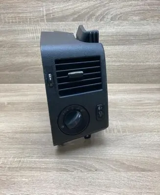 Mercedes-Benz Sprinter W906 Light switch A9065450504 A9068300754