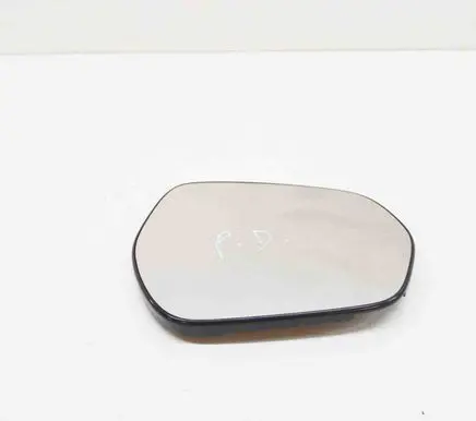 Wing mirror glass