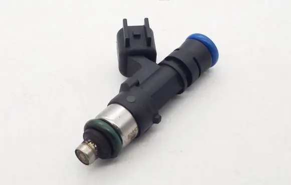 Ford Fiesta Fuel injector 0280158284