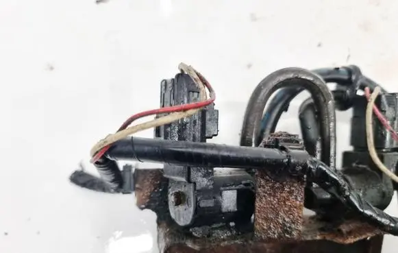 Mazda 6 Turbo solenoid valve K5T44090
