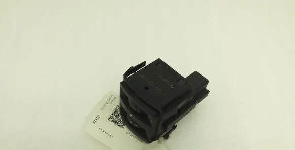 Renault Laguna III Headlight level height control switch 251900001R