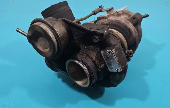 Volvo S60 Turbo 49377-06102 IMPRK1381161