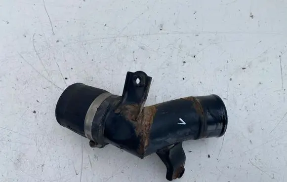 Toyota Avensis T250 Intercooler hose/pipe