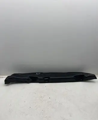 Hyundai Santa Fe Fender foam support/seal 