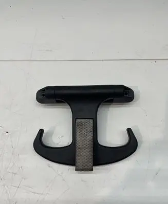 Mercedes-Benz S W221 Other trunk/boot trim element A2128100040