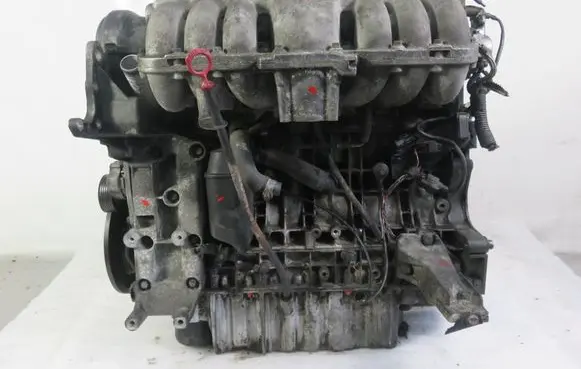 Volvo S80 Engine B6294S