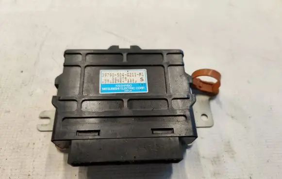 Honda Civic Other control units/modules X2T34675T 009800111