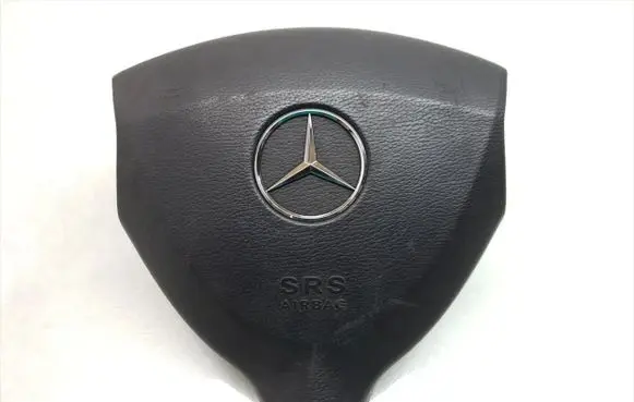 Mercedes-Benz A W169 Steering wheel airbag 1698600102