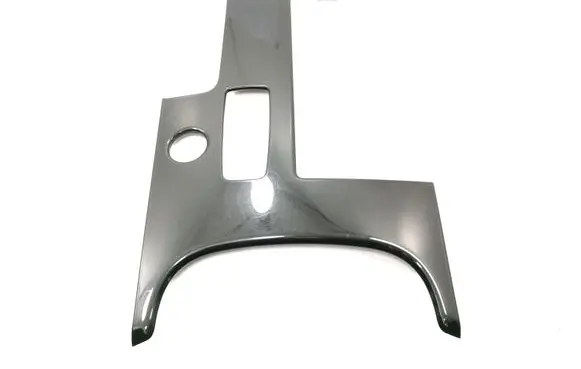 Audi A8 S8 D4 4H Center console decorative trim 4H1857130C