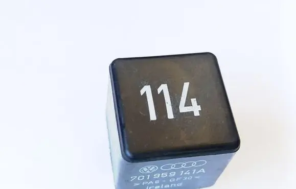 Other relay