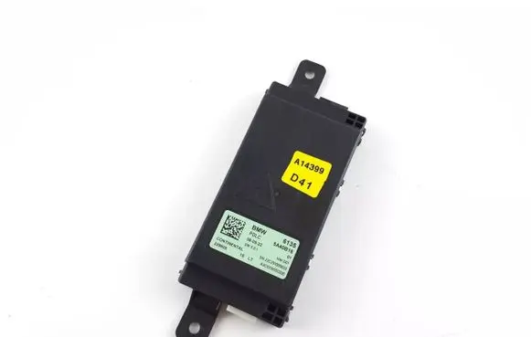 BMW iX Sunroof control unit/module 5A40B16 61355A40B16