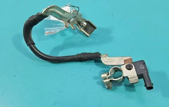 Skoda Octavia Mk3 (5E) Negative earth cable (battery) 5Q0915181J IMPRK1568201