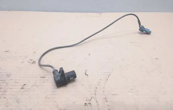 Saab 9-5 Crankshaft position sensor 0261210133