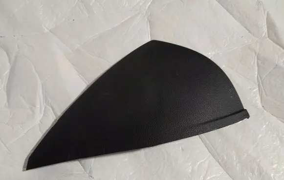 Audi A3 S3 8V Dashboard side end trim 8V0857086