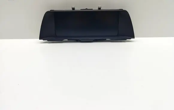 BMW 5 F10 F11 Screen/display/small screen 9241826 924182601 65509241826