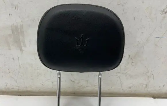Maserati Ghibli Front seat headrest L0373295AA