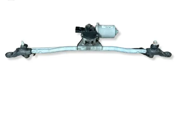 Jeep Wrangler Front wiper linkage and motor 55077859AD