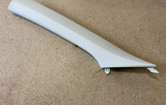 Hyundai Ioniq 5 (A) pillar trim 85811GI000