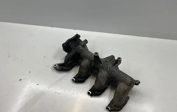 Renault Scenic III - Grand scenic III Intake manifold 8200780072