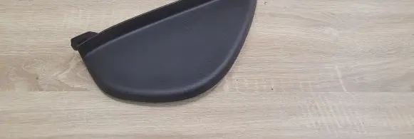Dodge Durango Dashboard side end trim 1GG64DX9AF
