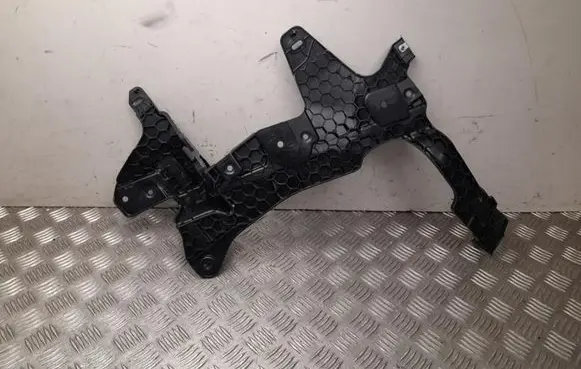 Tesla Model X Rear bumper mounting bracket 108070100D