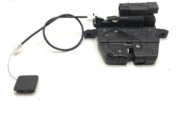 BMW X5 F15 Tailgate exterior lock 966929