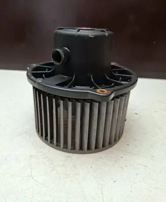 Hyundai Santa Fe Heater fan/blower 972303A010