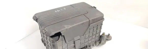 Battery box tray