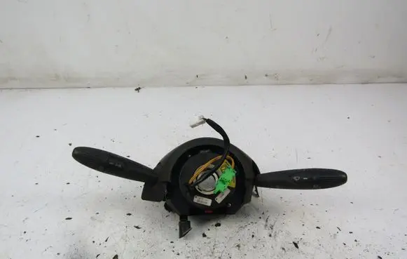 Fiat Punto (188) Wiper turn signal indicator stalk/switch 