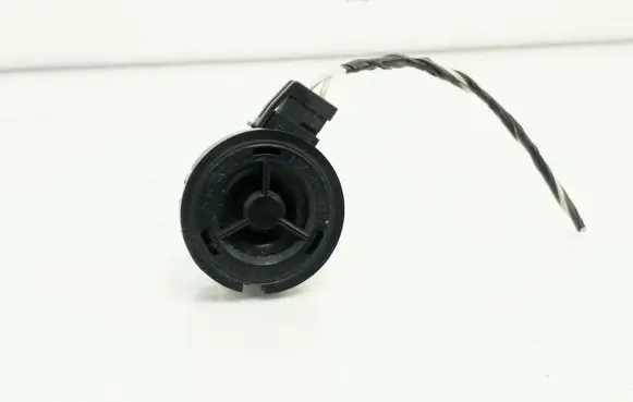 Fiat Ducato Front door high frequency speaker A0143302A