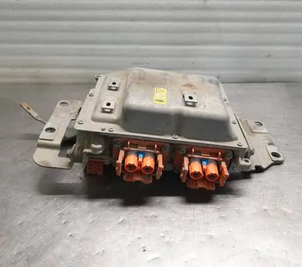 Renault Zoe Voltage converter inverter 293A07017R