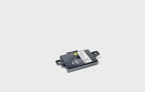 Audi A6 S6 C7 4G Gateway control module 4G0907468AC 4G0907468 4G0907468AA