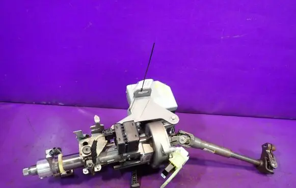Renault Scenic III - Grand scenic III Power steering pump EAWCEC062J