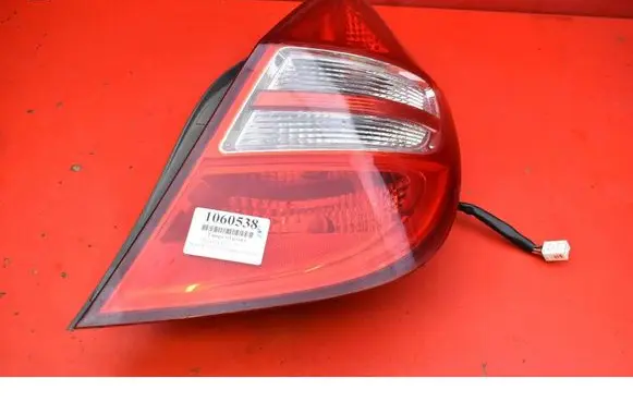 Hyundai i30 Rear/tail lights 924022L010